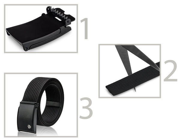 Dāvanu komplekts vīriešiem: Pierre Cardin RFID ādas maks un Stevens josta A6088206 