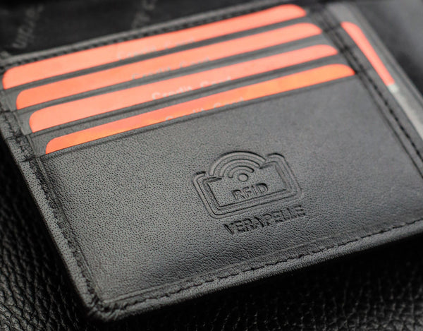 Dāvanu komplekts vīriešiem: Pierre Cardin RFID ādas maks un Stevens josta A6088206 