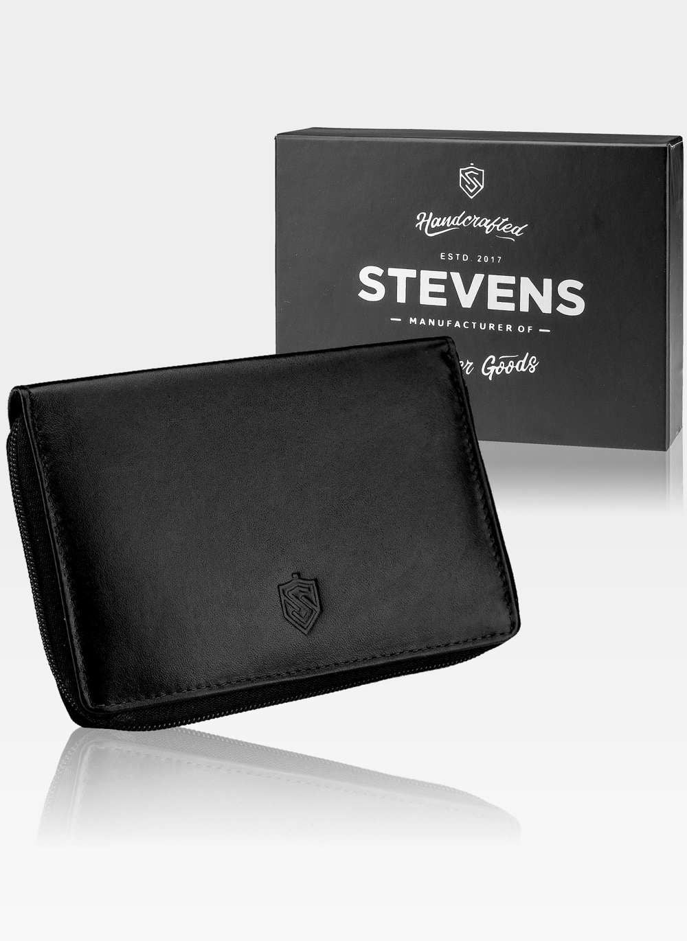 Stevens RFID maciņš sievietēm D1