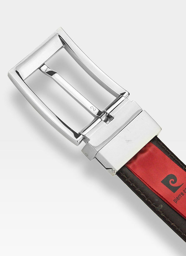 Vīriešu josta Pierre Cardin 70081 D192