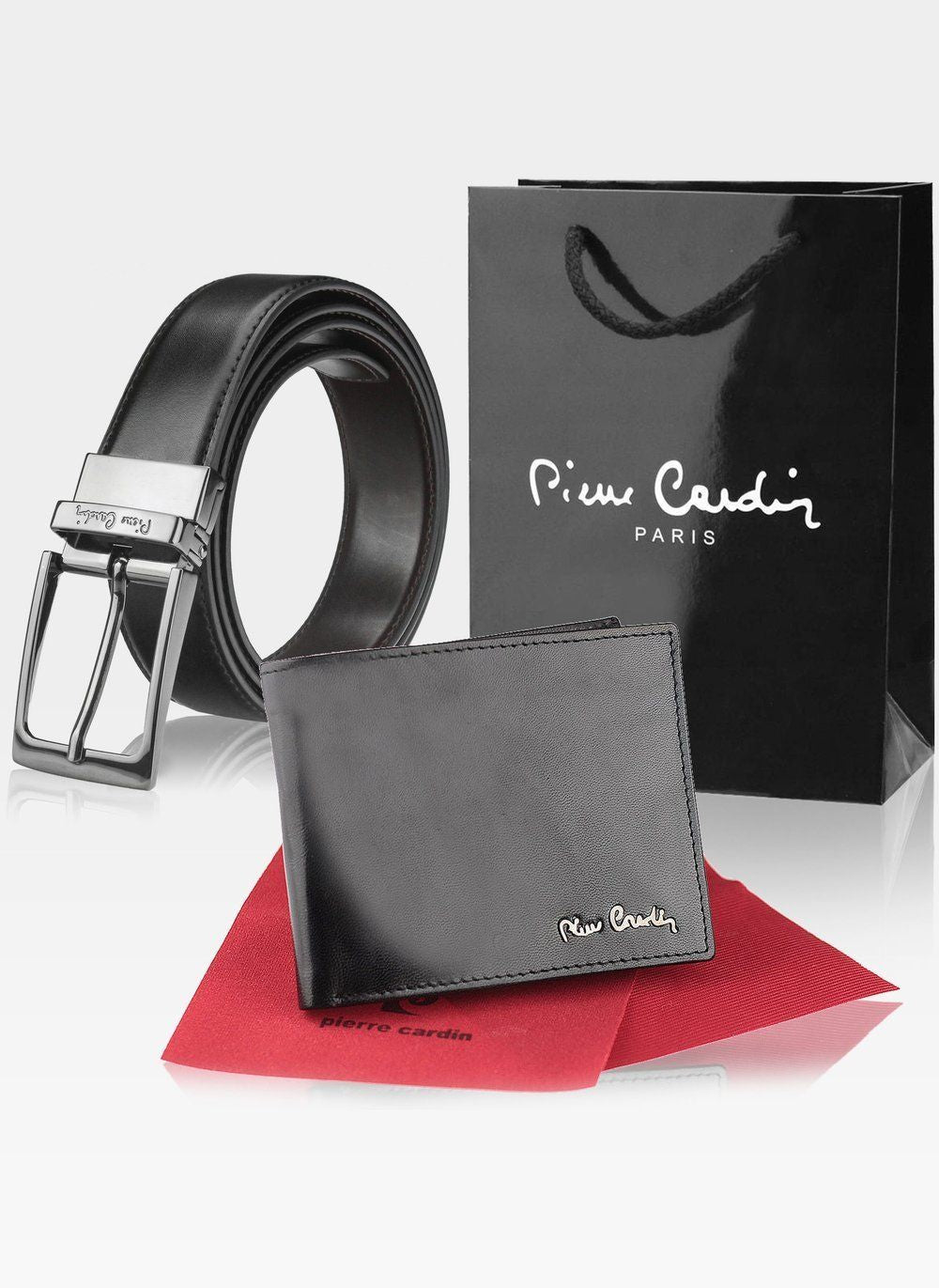Dāvanu komplekts vīriešiem Pierre Cardin FWJ