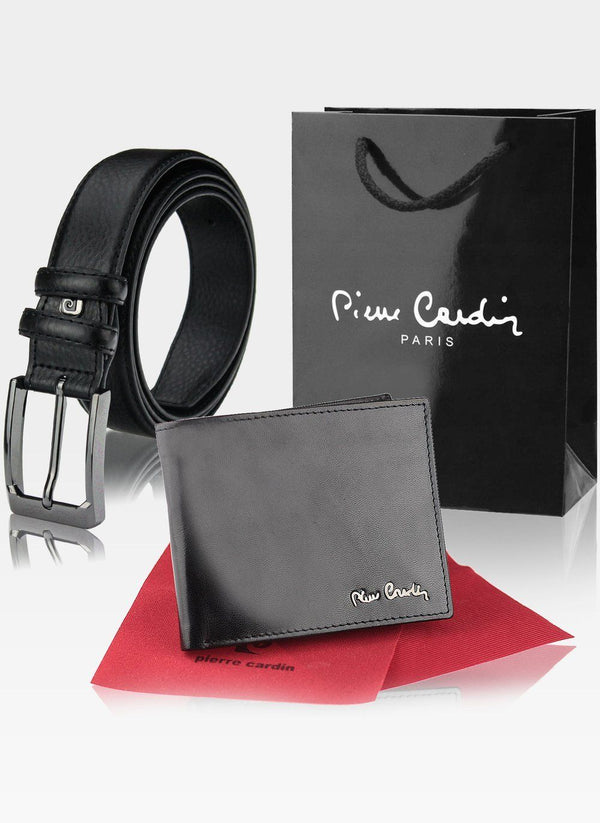 Dāvanu komplekts vīriešiem Pierre Cardin ROBO