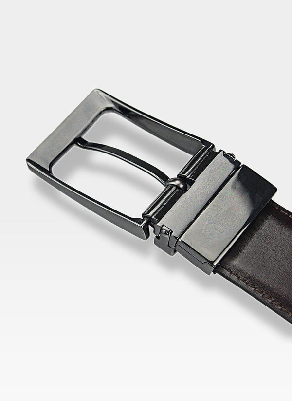 Vīriešu komplekta maks ar jostu Pierre Cardin K30 8806