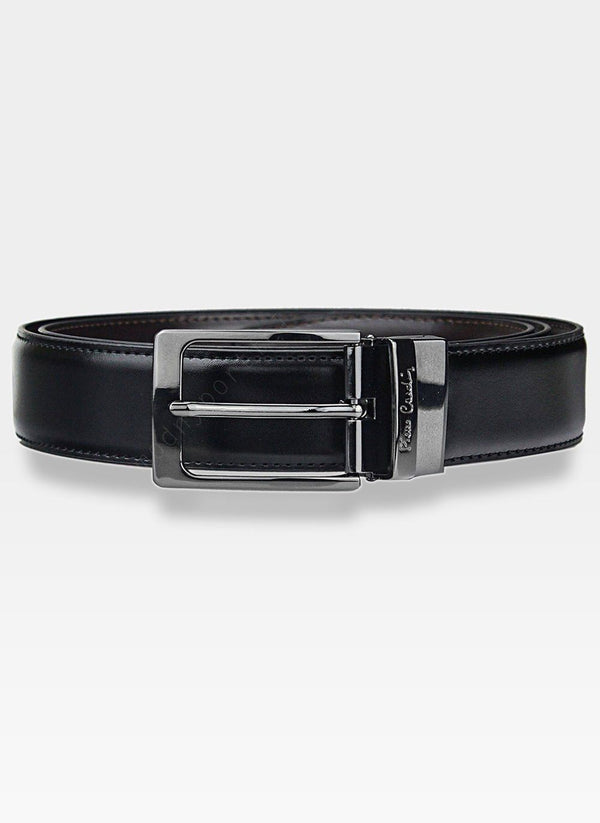 Vīriešu komplekta maks ar jostu Pierre Cardin K30 8806