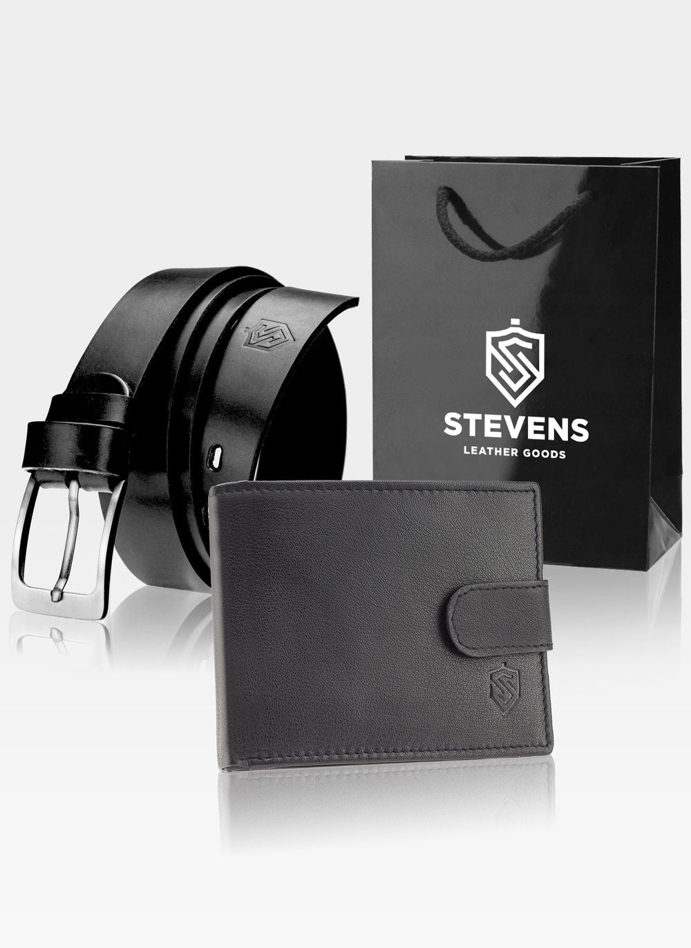 Vīriešu dāvanu komplekts Stevens P25 D81
