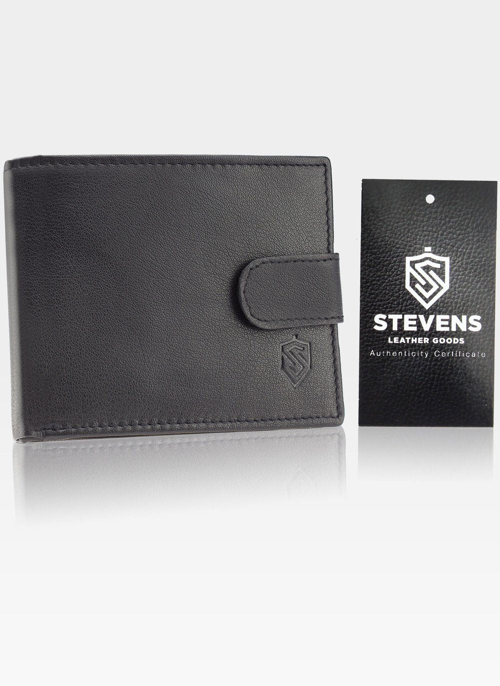 Vīriešu dāvanu komplekts Stevens P25 D81