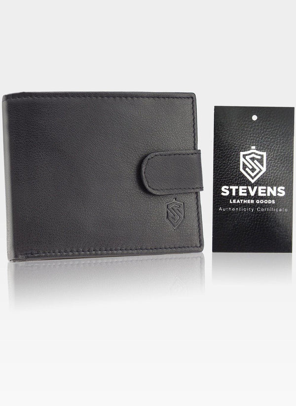 Vīriešu dāvanu komplekts Stevens P25 D81