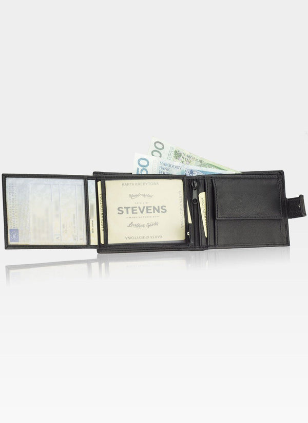 Vīriešu dāvanu komplekts Stevens P25 D81