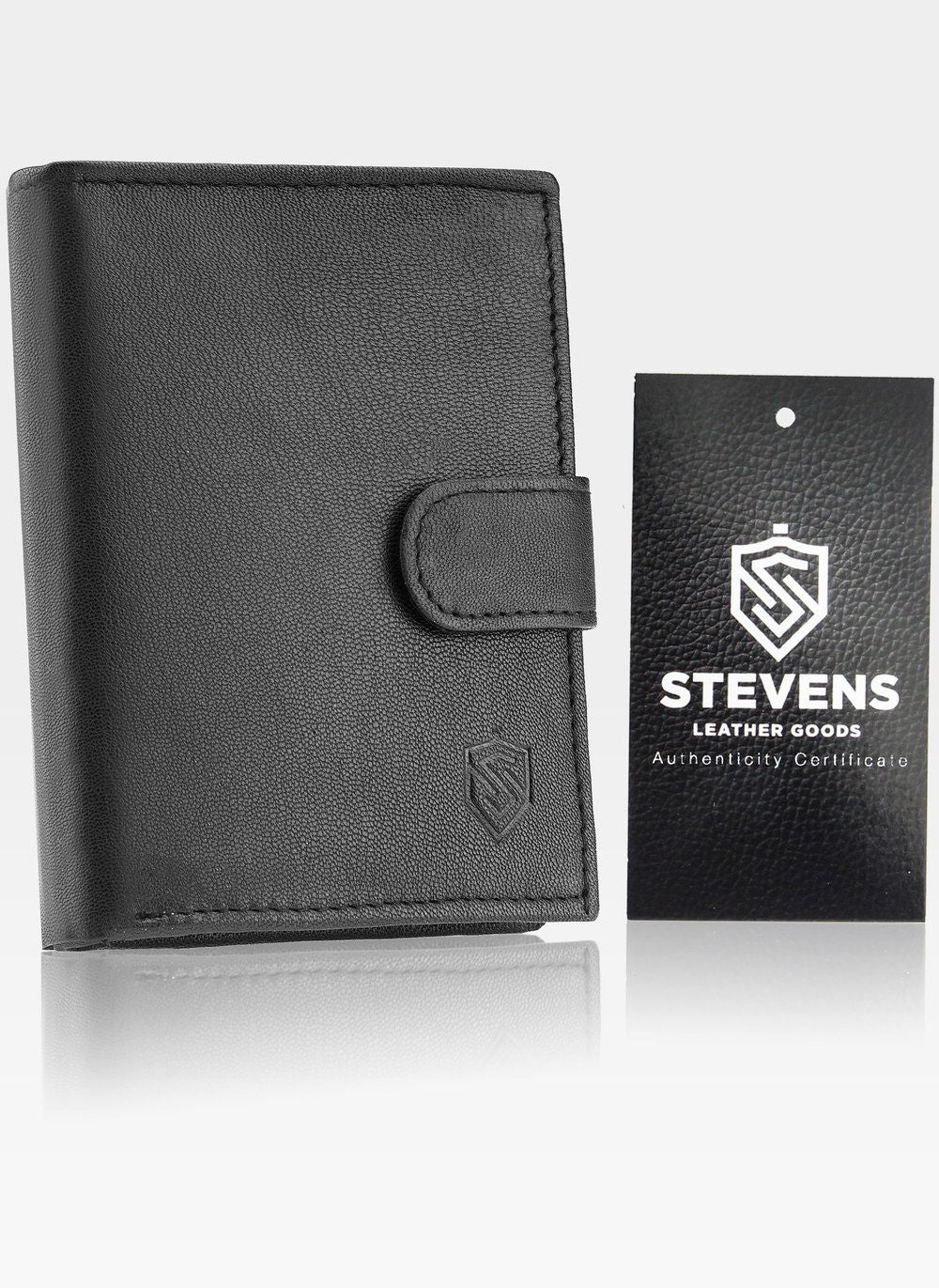 Vīriešu dāvanu komplekts Stevens P26 D80