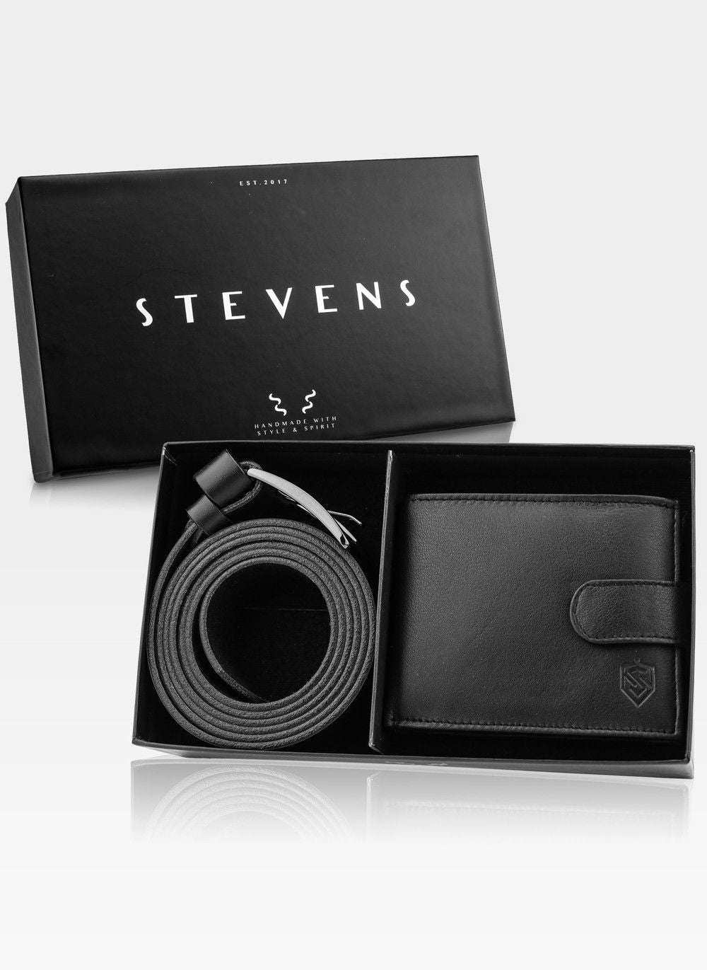 Dāvanu komplekts vīriešiem Stevens ZB325A D154