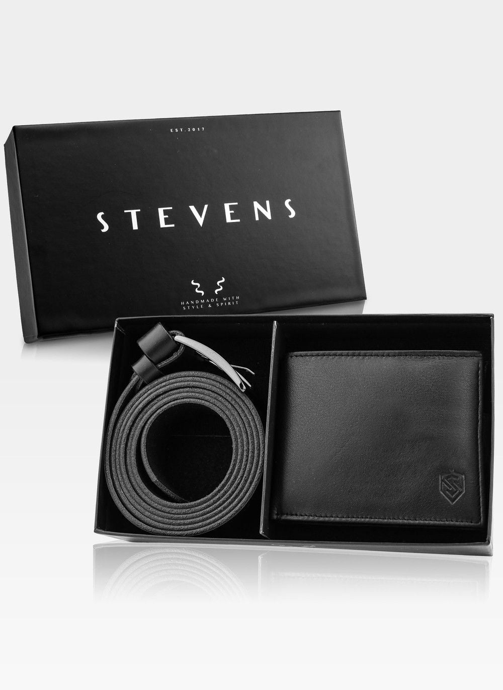Dāvanu komplekts vīriešiem Stevens ZB325