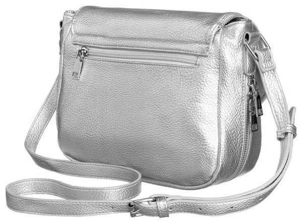 Sieviešu rokassoma Rovicky, organiskā āda N400