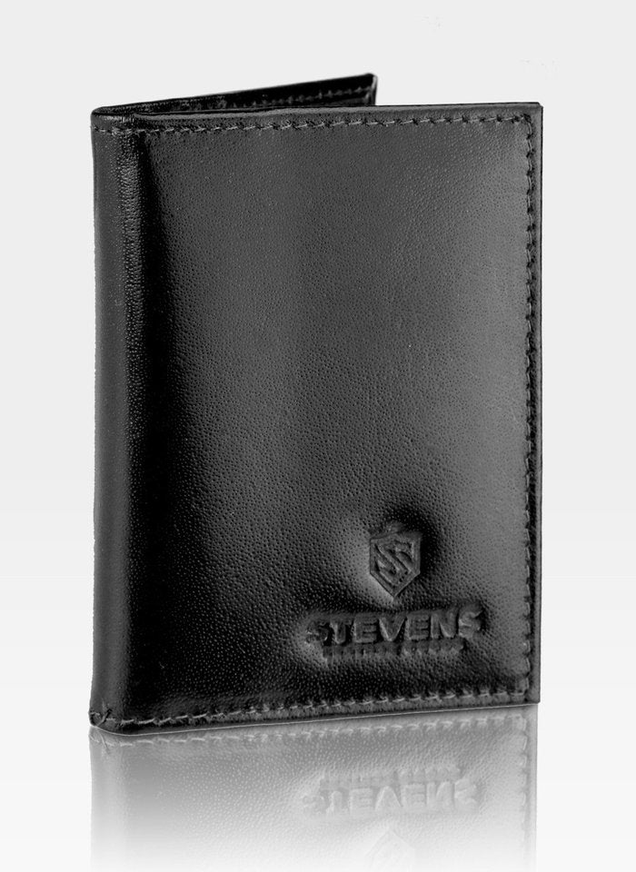 Karšu maciņš Stevens CLC-07, melns 