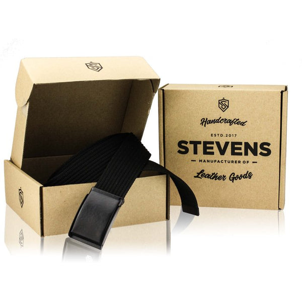 Divu Stevens jostu komplekts, melna un pelēka, 135 cm, XL, universālas, D146
