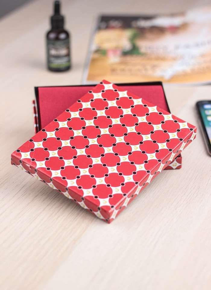 Vīriešu ādas maks Pierre Cardin Tilak22 P020, melnā krāsā S454