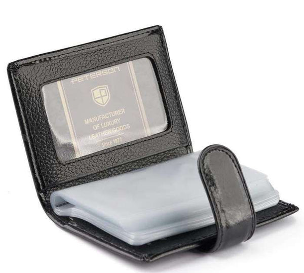 Karšu maciņš Peterson S103 S1072