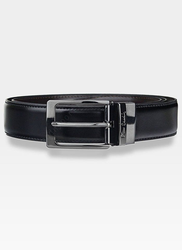 Vīriešu maka komplekts ar jostu Pierre Cardin P2