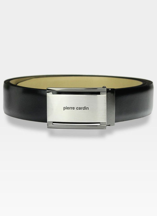 Vīriešu maka komplekts ar jostu Pierre Cardin Z1 D134