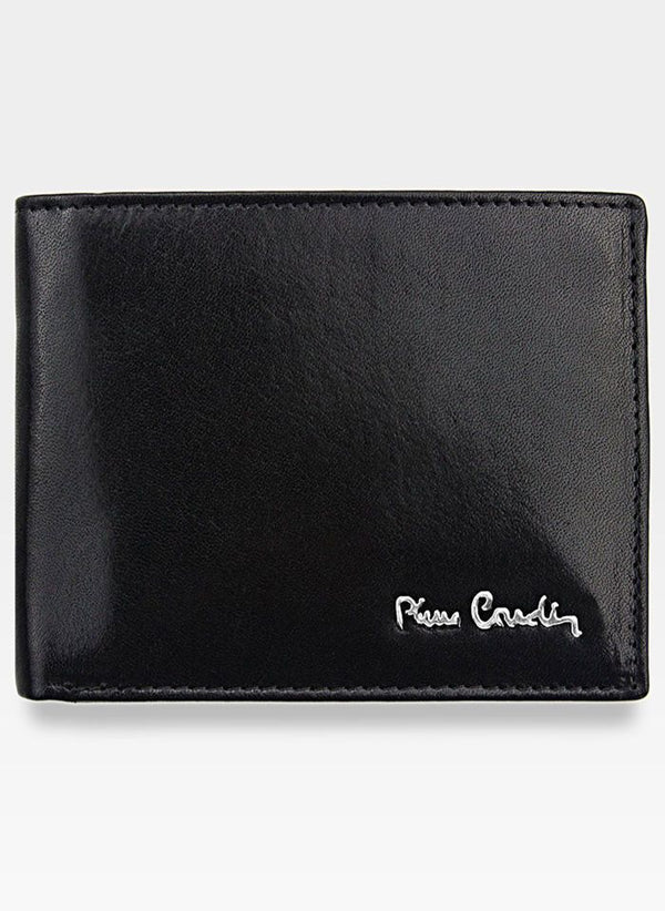Vīriešu maka komplekts ar jostu Pierre Cardin Z1 D134