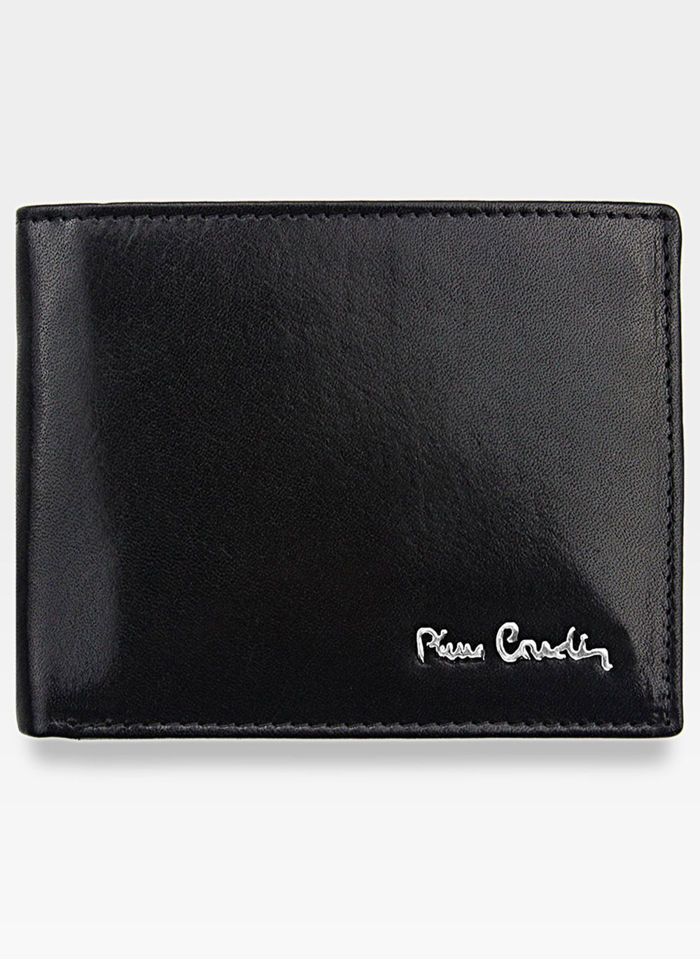 Vīriešu maka komplekts ar jostu Pierre Cardin Z1 D134