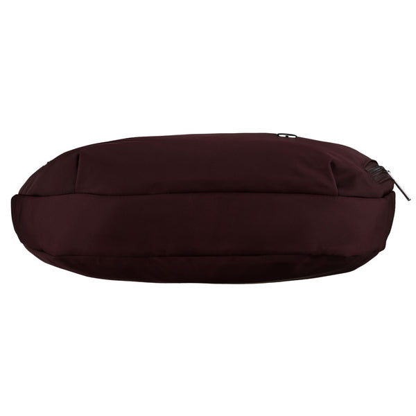 Sieviešu rokassoma Peterson, bordo B622
