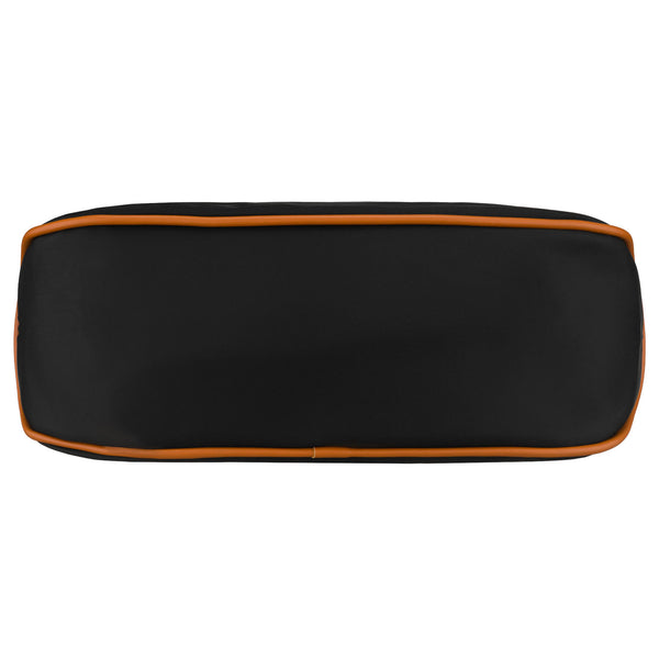 Sieviešu rokassoma Peterson, melna B300