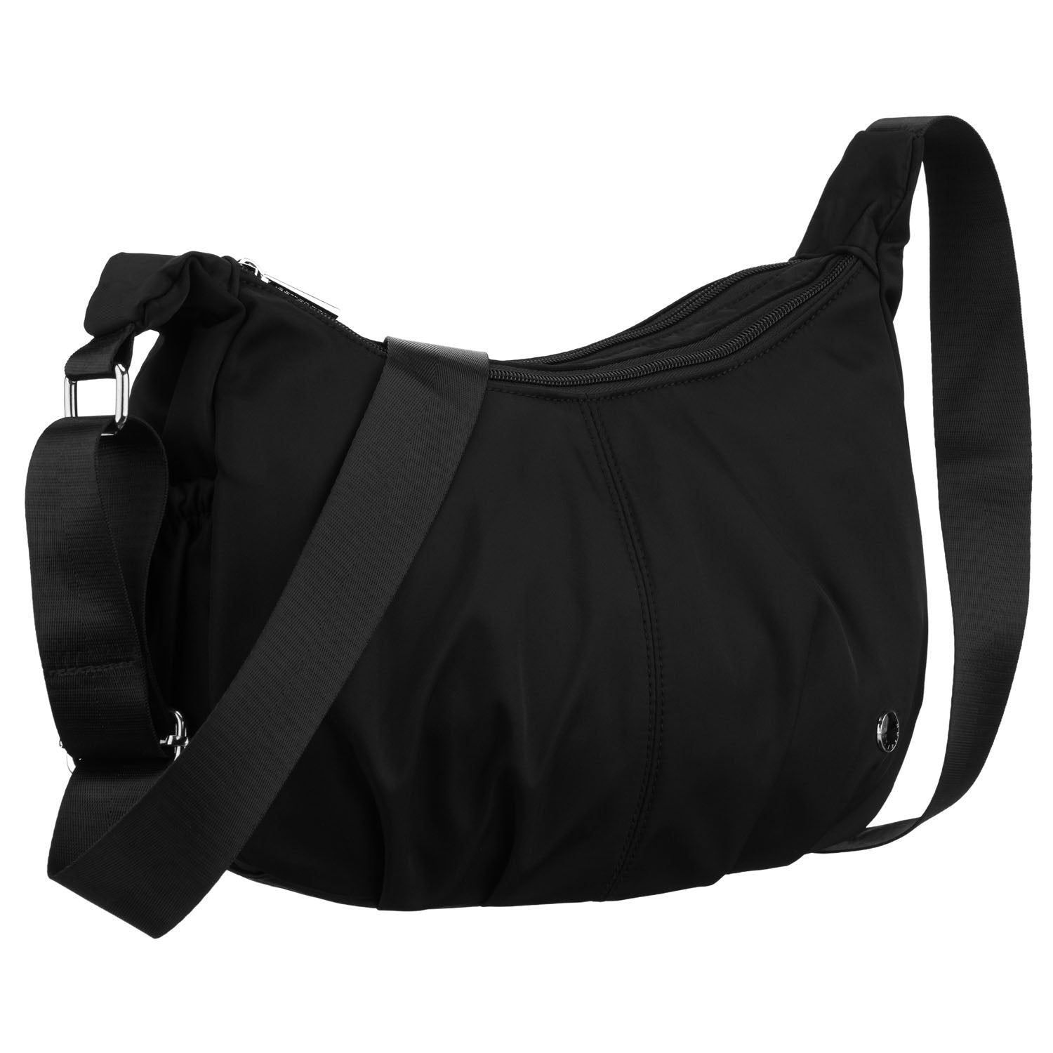 Rankinė moterims Peterson, juoda B418