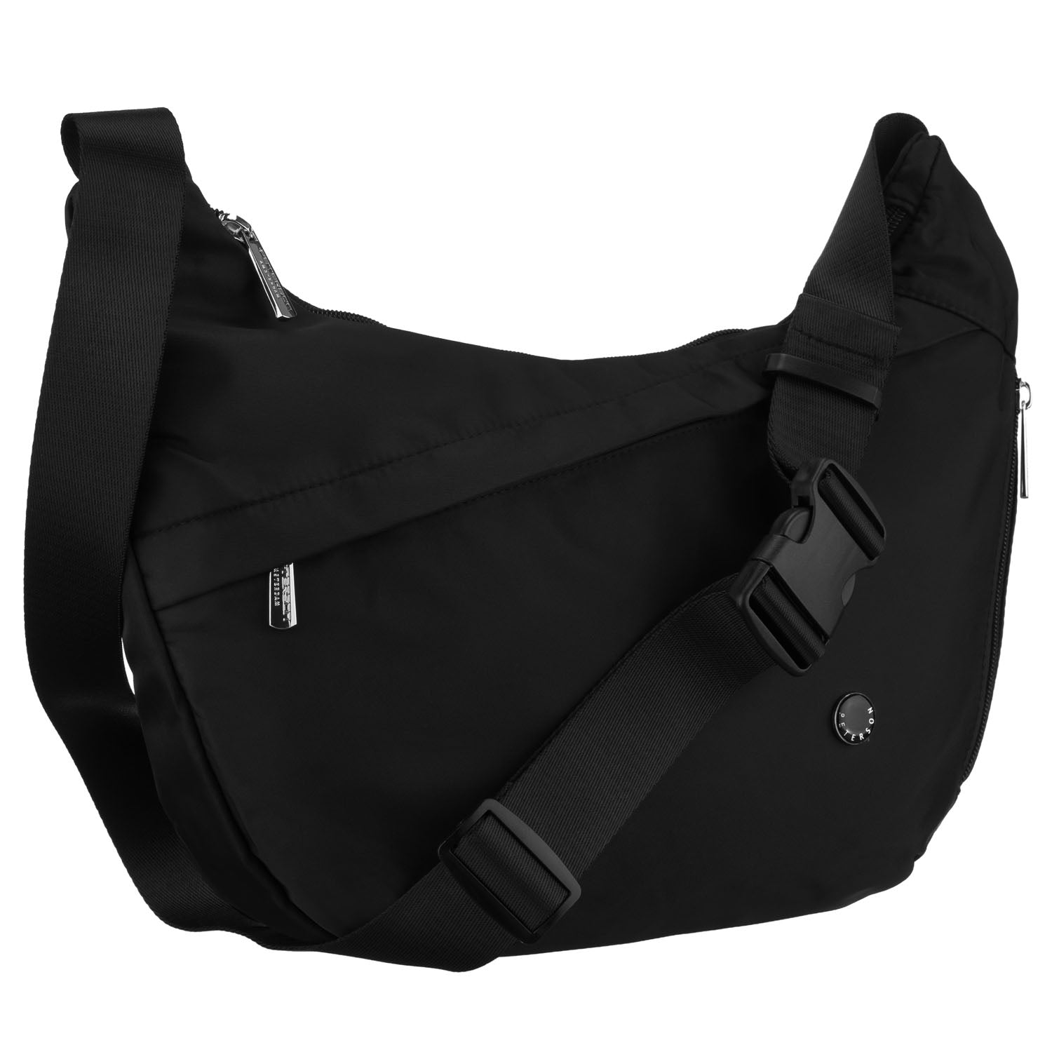 Rankinė moterims Peterson, juoda B611