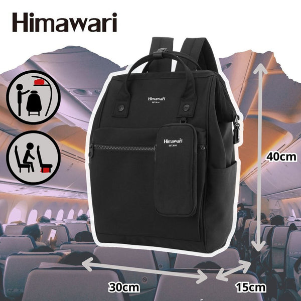 Himawari mugursoma, melna G2