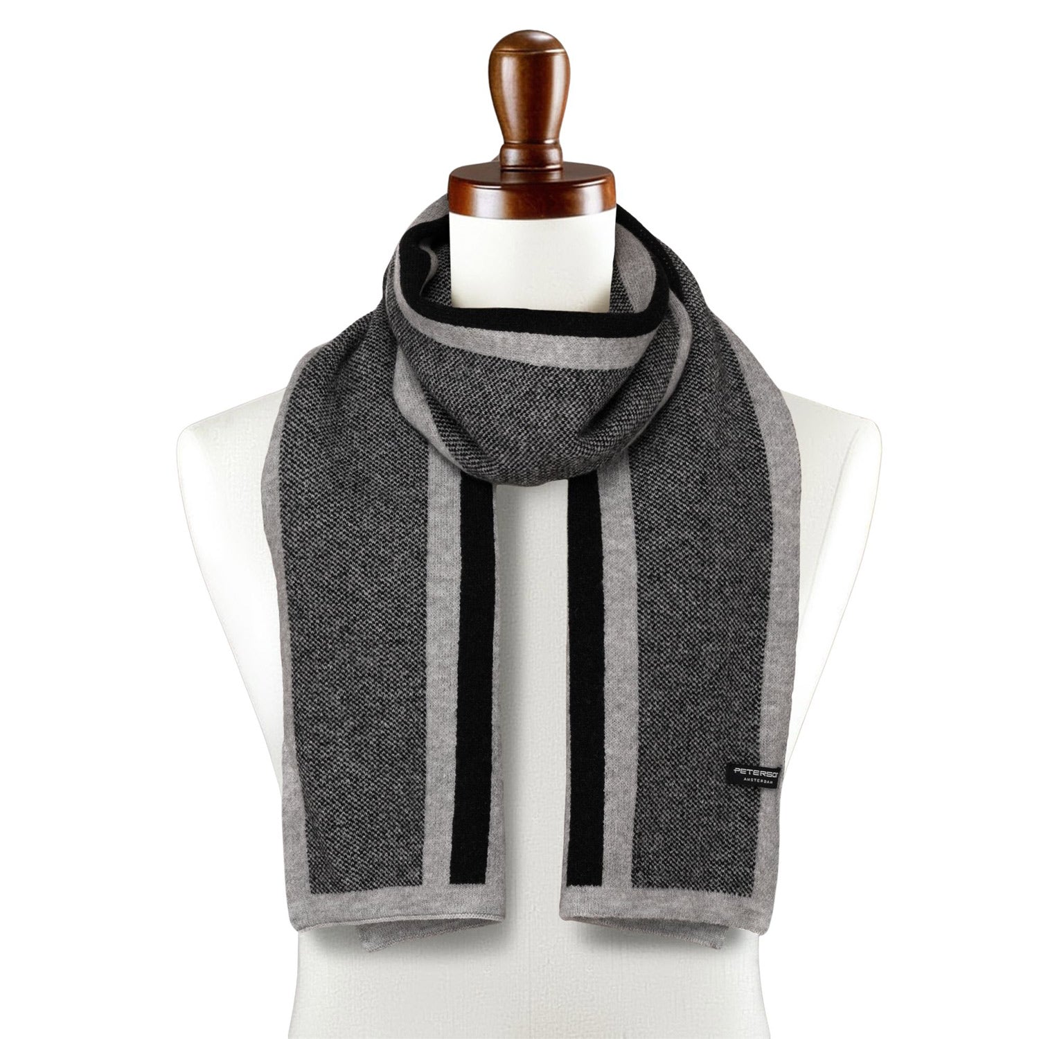 Vīriešu šalle Peterson K7