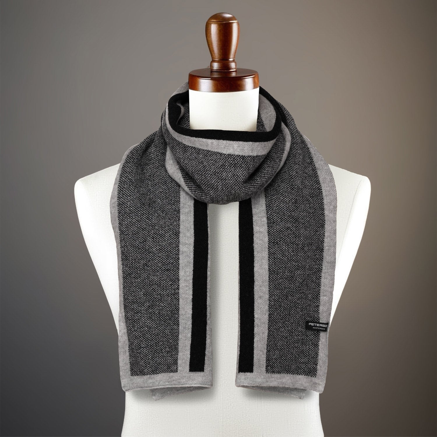 Vīriešu šalle Peterson K7
