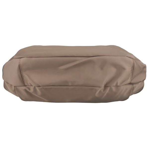 Liela sieviešu rokassoma Peterson, bēša B359