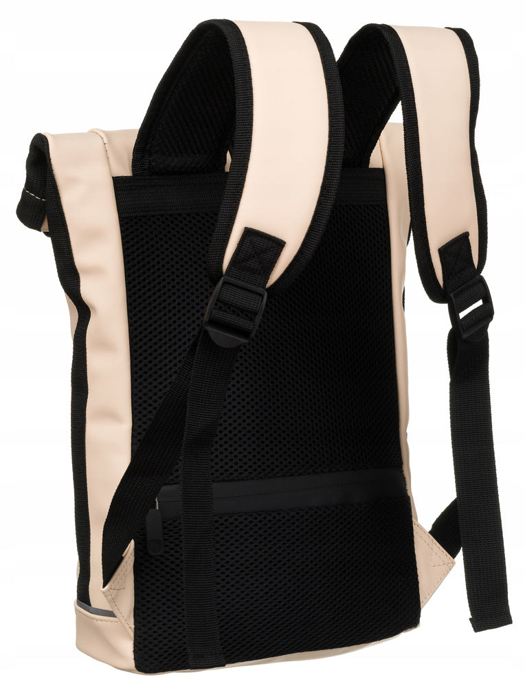 Didelė medžiaginė kuprinė-maišas Peterson