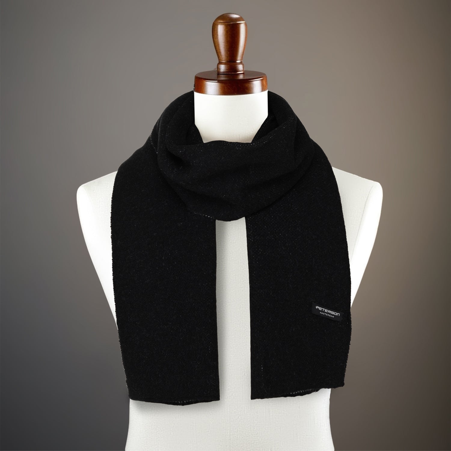 Vīriešu šalle Peterson K19