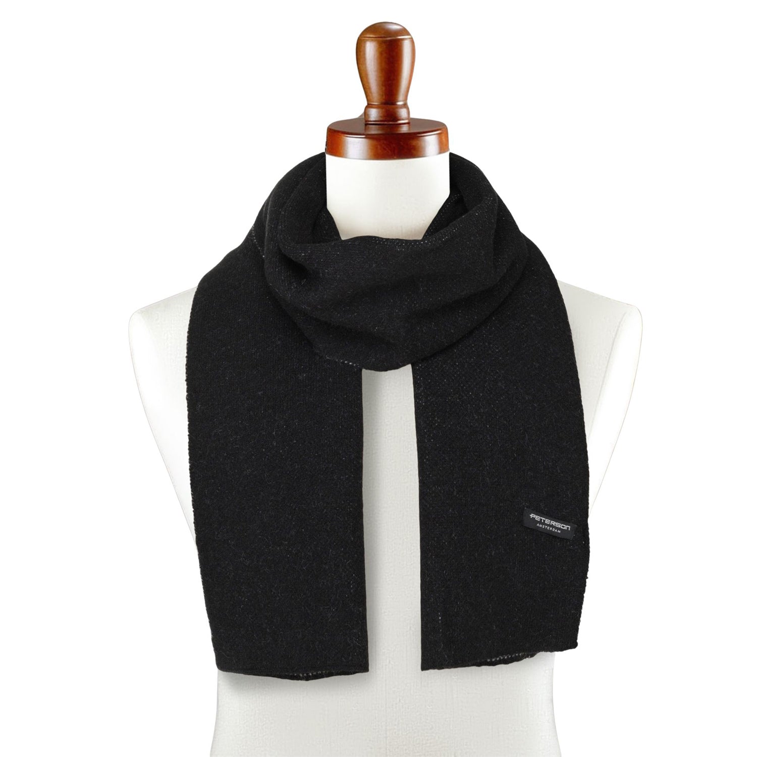 Vīriešu šalle Peterson K19