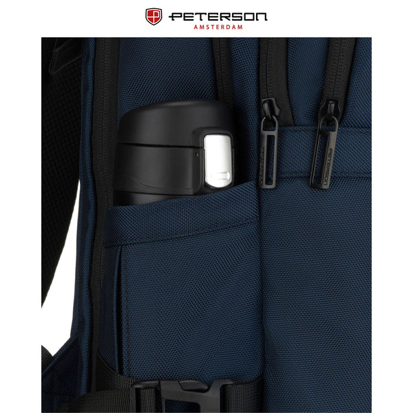 Sieviešu mugursoma Peterson K20
