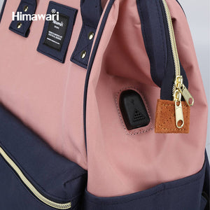 Miesto kuprinė kompiuteriui Himawari