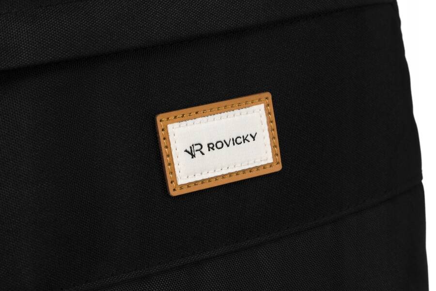Moteriška poliesterio kuprinė Rovicky