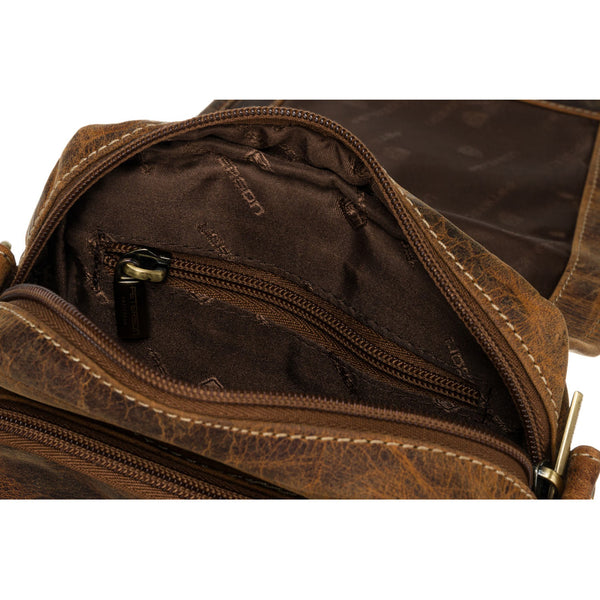 Mazā vīriešu soma Peterson R178