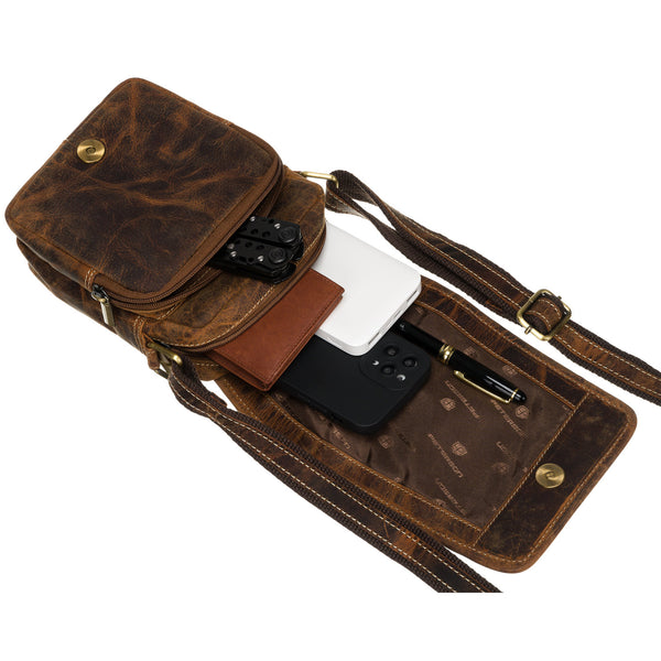 Mazā vīriešu soma Peterson R178