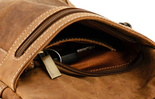 Always Wild vīriešu soma R94