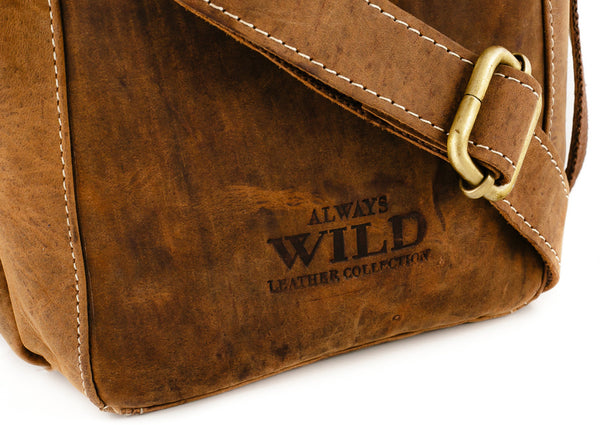 Always Wild vīriešu soma R94