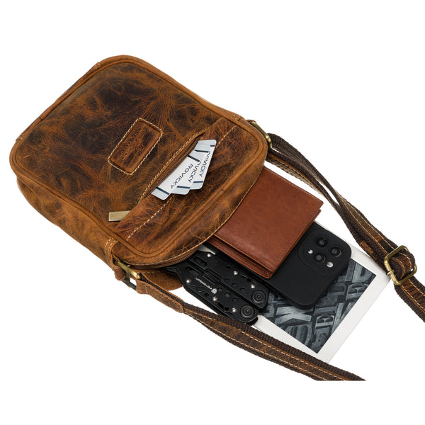Vīriešu soma Peterson R204