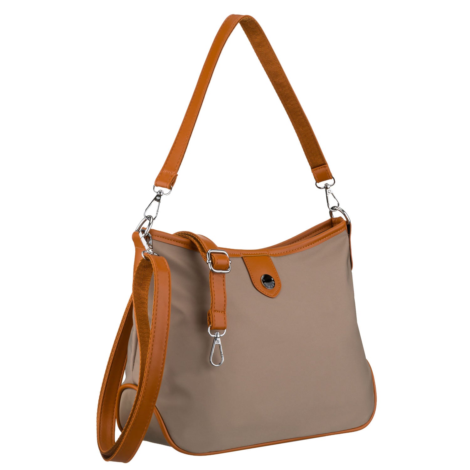 Rankinė moterims Peterson, smėlio B281