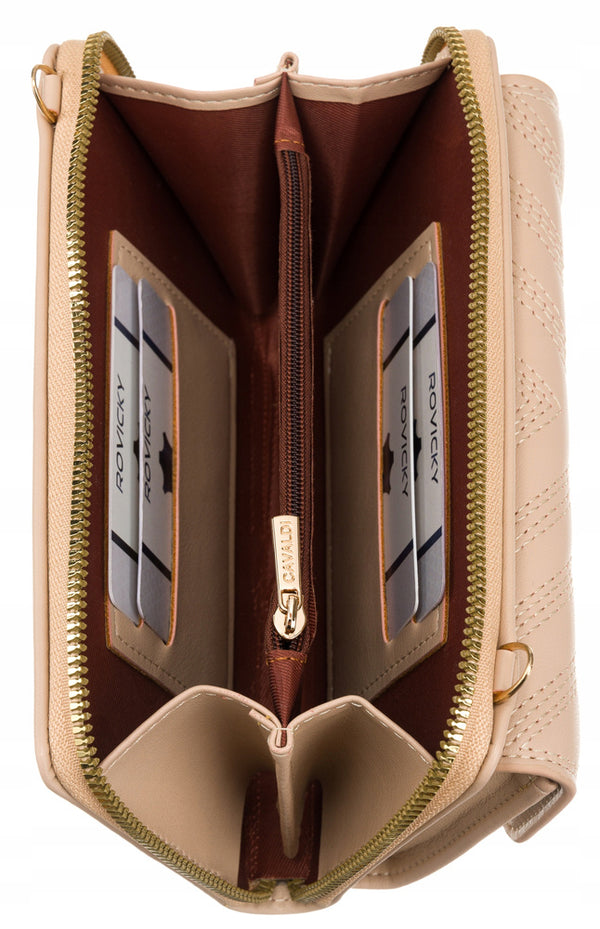Maza rokassoma 2in1 Cavaldi A0130