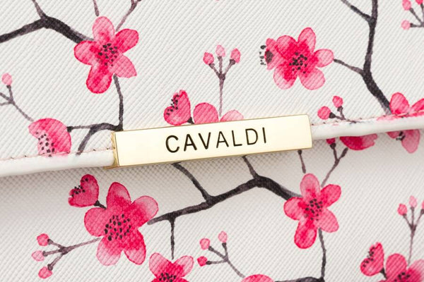 Maza rokassoma no mākslīgās ādas 4U Cavaldi, B1250
