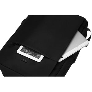 Kelioninė kuprinė su USB prievadu Peterson