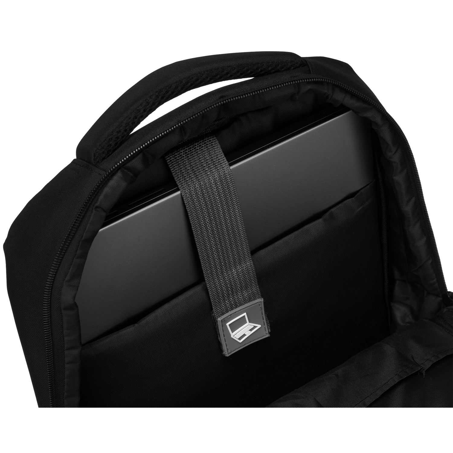 Kelioninė kuprinė su USB prievadu Peterson