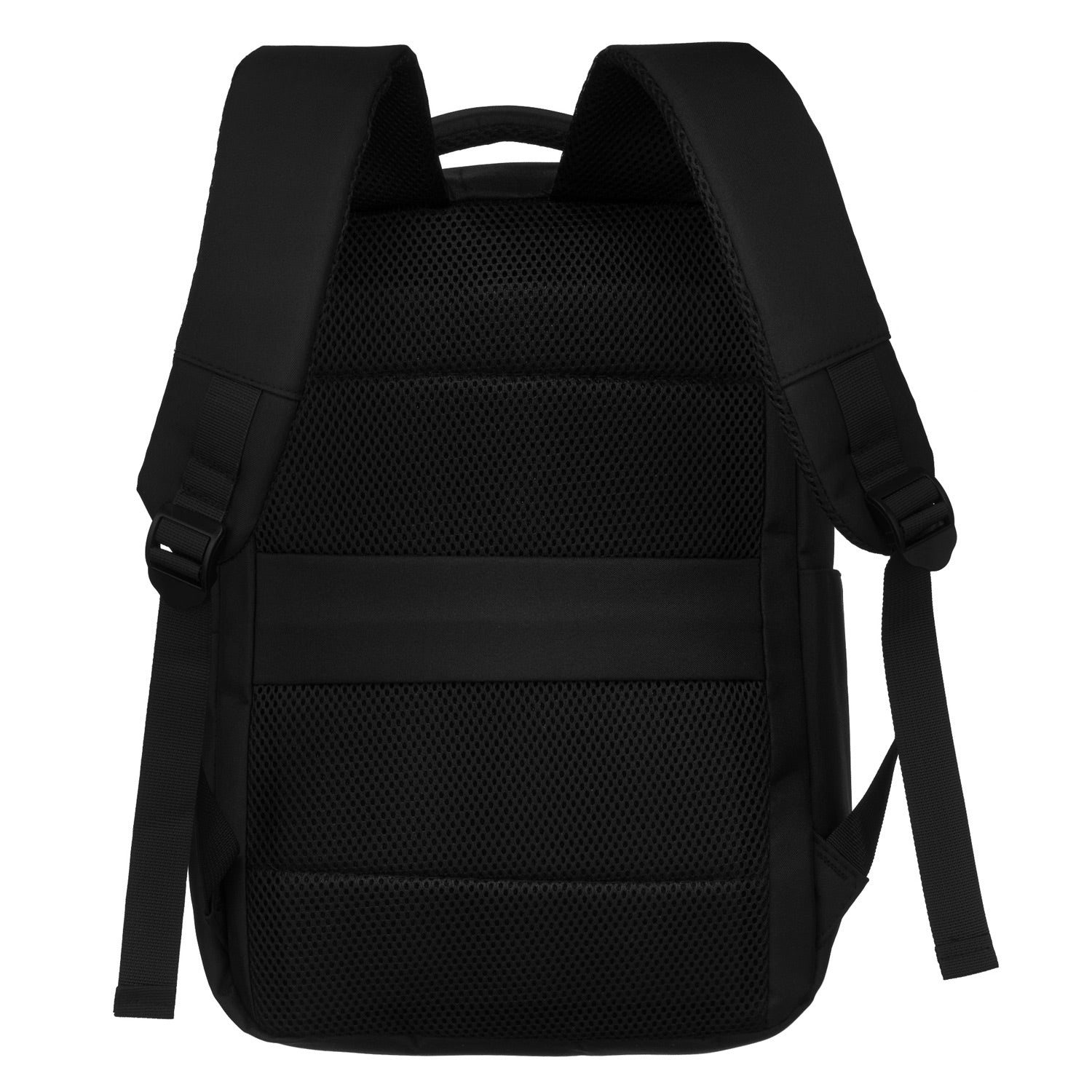 Kelioninė kuprinė su USB prievadu Peterson