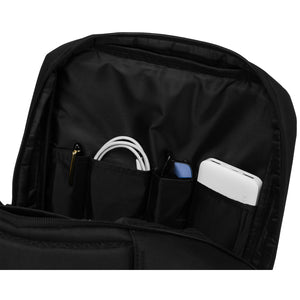 Kelioninė kuprinė su USB prievadu Peterson